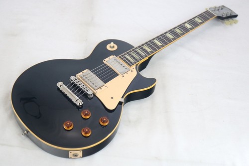 Chitarra elettrica gibson les - chitarra,