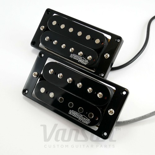 Nuovo pickup humbucker - nuovo,