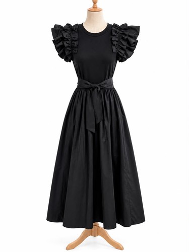 Maxi abito gibson - abito,