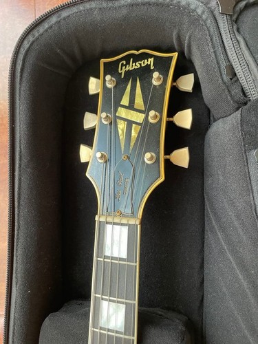 Chitarra elettrica gibson les - chitarra,