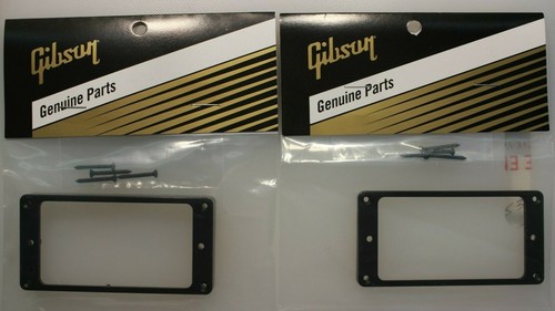 Gibson set anelli pickup - set,