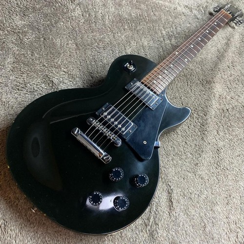 Gibson les paul studio black - les,