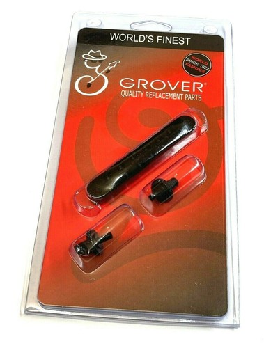 Grover black nashville - black,