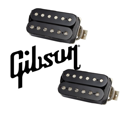 Gibson set pickup - pickup, classico