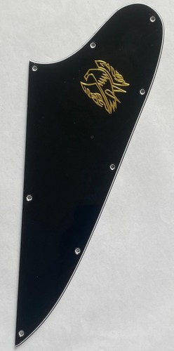 Battipenna nero strati - nero, per
