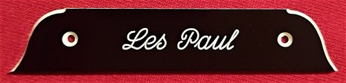 Gibson piastra cover - gibson,
