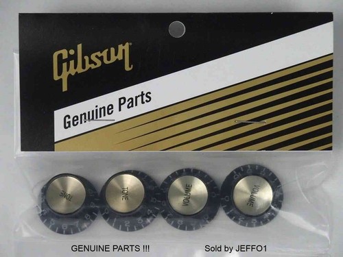 Gibson set manopole - gibson®,