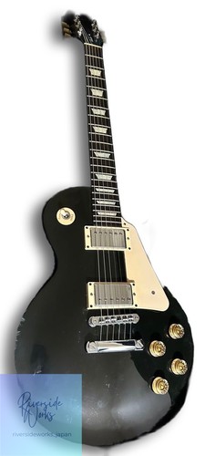 Gibson les paul studio - studio, ebony
