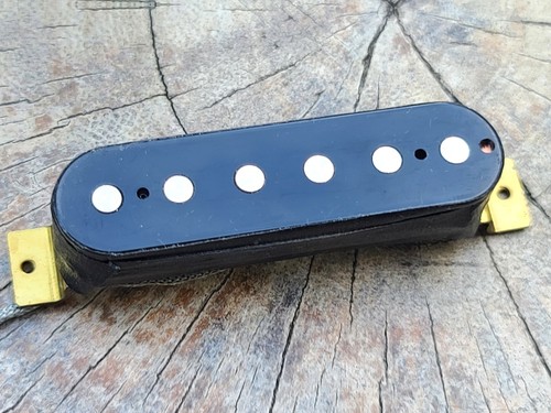 Gibson melody maker bridge - melody,