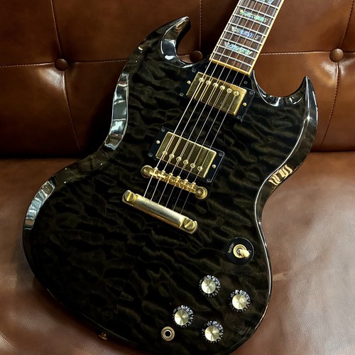 Chitarra elettrica gibson - chitarra, sg