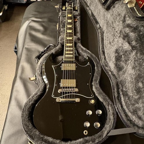 Chitarra elettrica gibson - chitarra,