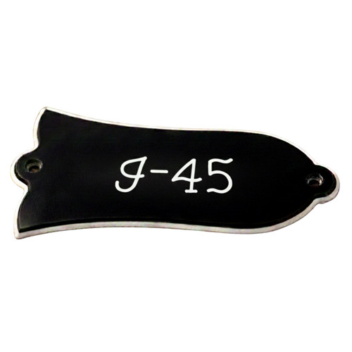 J45 truss rod cover - truss, 2