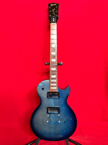 Gibson 2021 usa midnight - 2021,