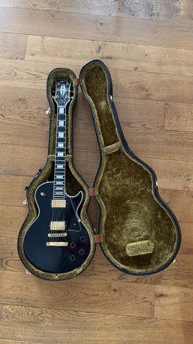 Gibson black beauty - gibson,
