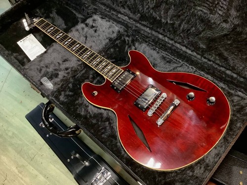 Gibson usa 2006 vegas high - gibson,