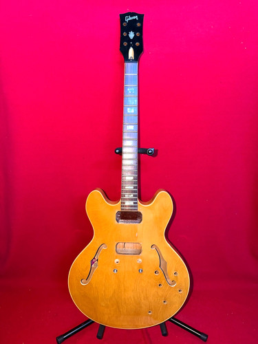 Gibson 1970 natural - natural, td