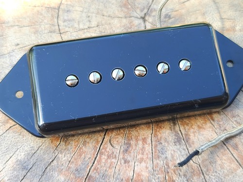 Gibson casino p90 dogear - gibson,