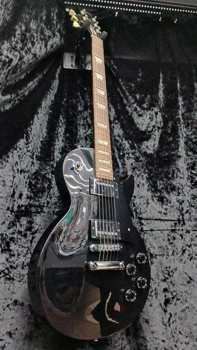 Gibson les paul studio - gibson,