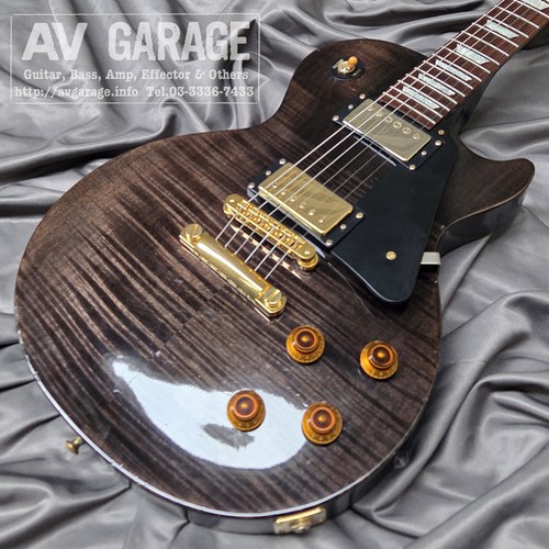 Gibson les paul - studio, plus