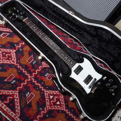 Gibson special 2005 ebony - special,