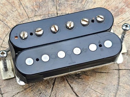 Gibson top humbucker pickup - humbucker,