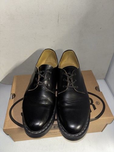 Scarpe gibson derby - scarpe, solovair