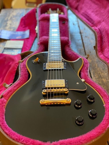 Gibson pre historic les paul - gibson,