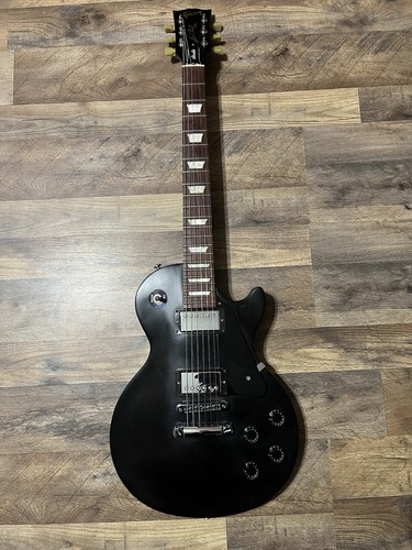 2016 gibson les - paul, studio