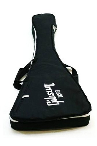 Borsa gibson flying - gibson, nera