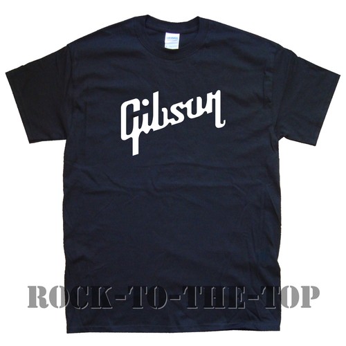 Gibson shirt nuova taglie - t-shirt, s