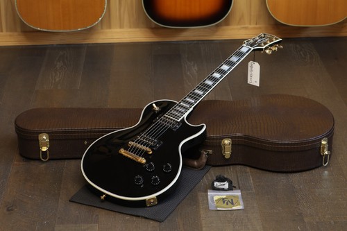 2016 gibson custom shop - gibson, les