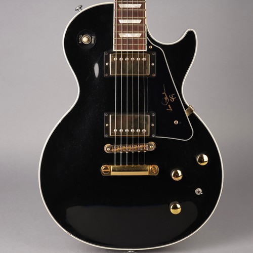 Gibson les paul - gibson,