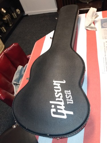 Custodia rigida chitarra