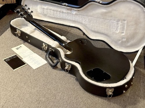Gibson les paul traditional - gibson,