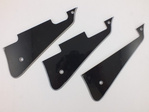 Gibson strati piastre graffi - strati,