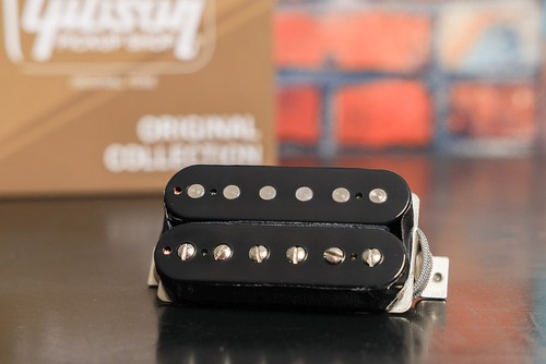 Gibson tribute neck pickup - neck,