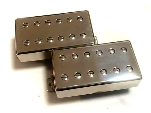 Gibson les paul - pickup, dirty
