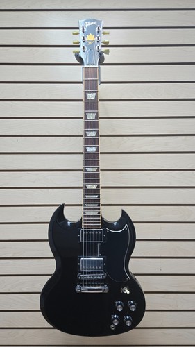 Gibson 50th anniversary - sg,,