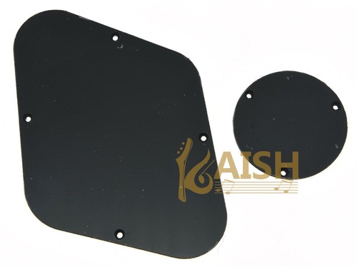 Back control switch plate - lp,