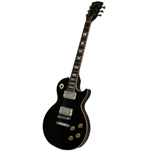Gibson les paul standard - paul, 1985