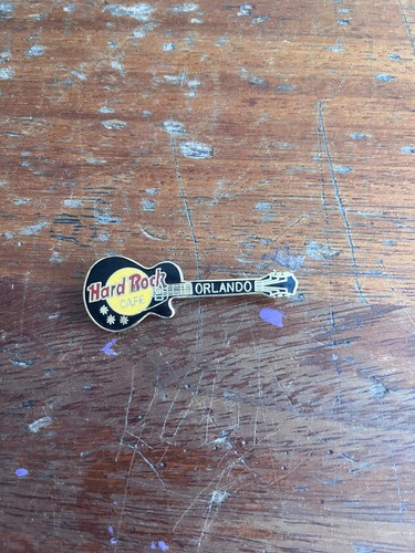 Spilla chitarra vintage - spilla,