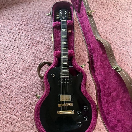 Gibson les paul - gibson,