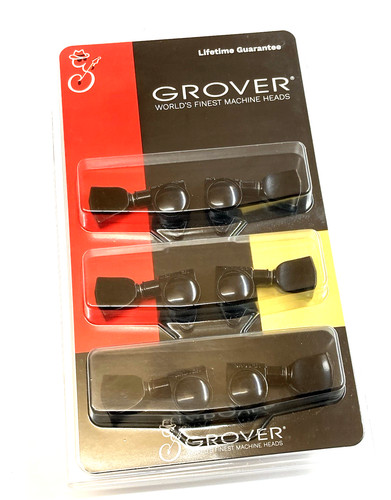Grover sintonizzatori - grover,