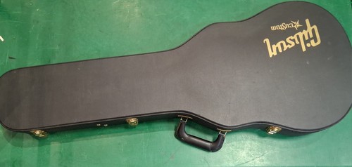 Gibson custom shop - gibson,
