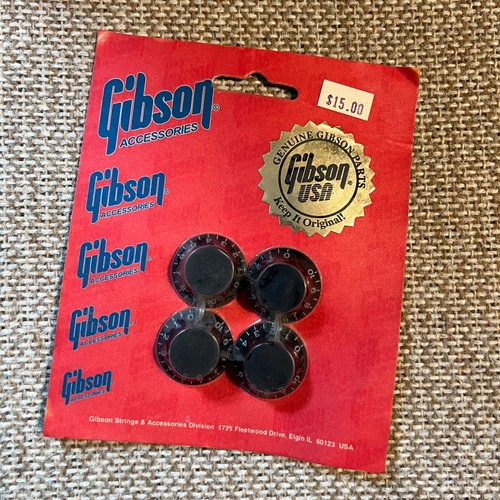 Gibson 010 manopole - hk-010,