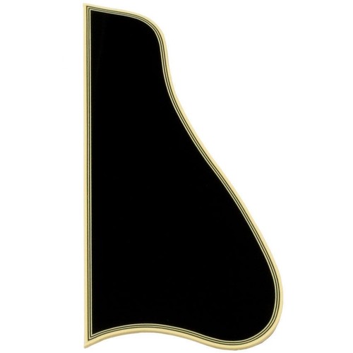 Nuovo battipenna per gibson - battipenna,