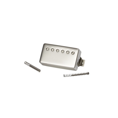 Gibson custombucker plus - gibson,