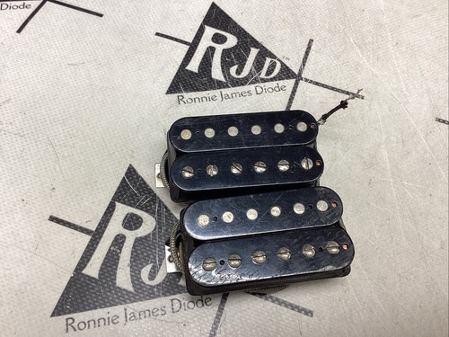 Set pickup humbucker chitarra