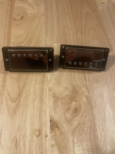 Gibson custombuckers set - gibson,