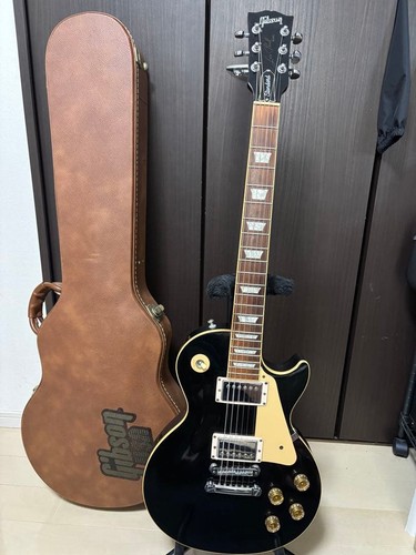 Gibson les paul standard - gibson,
